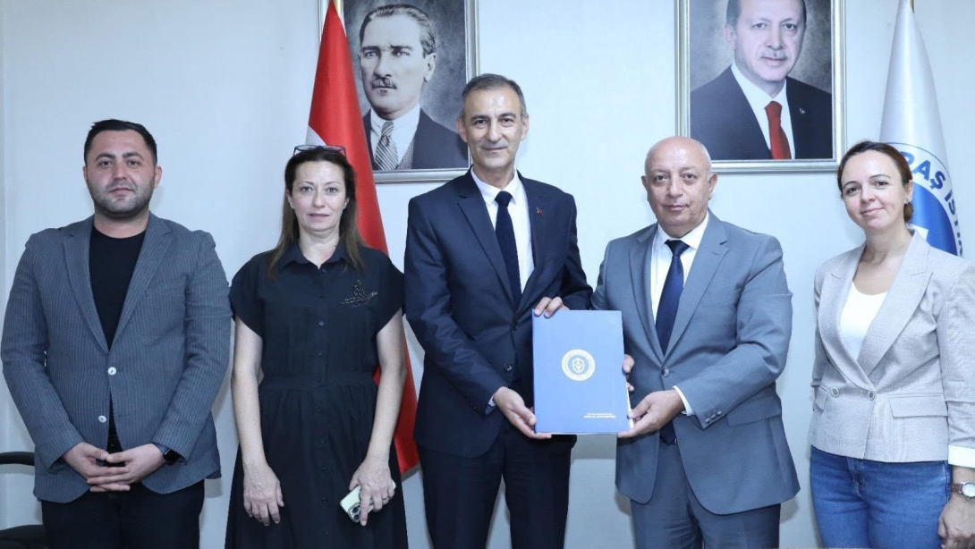 DİJİTAL AKIL PROJESİ BAŞLIYOR